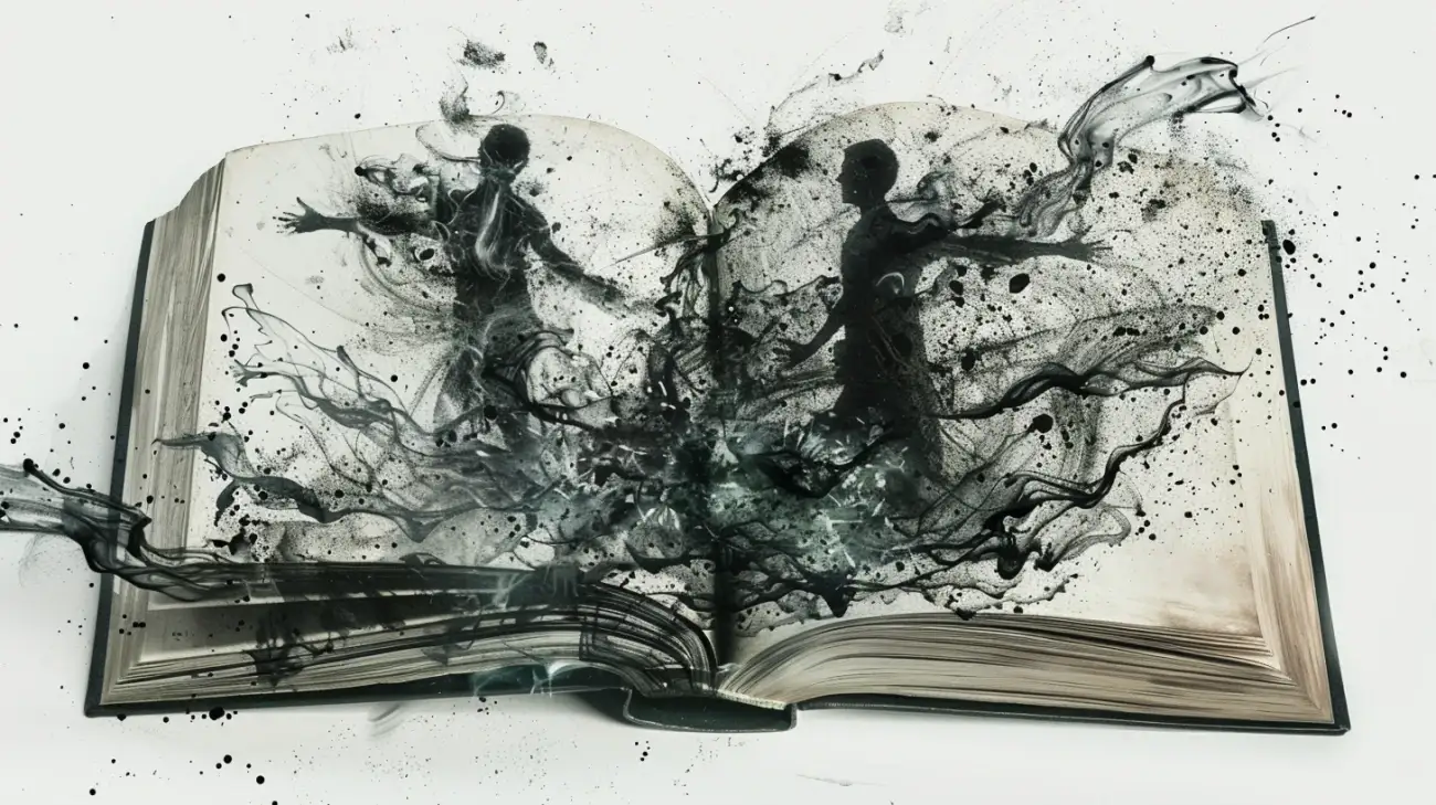 Groteska w literaturze: Przykłady użycia i znaczenie terminu