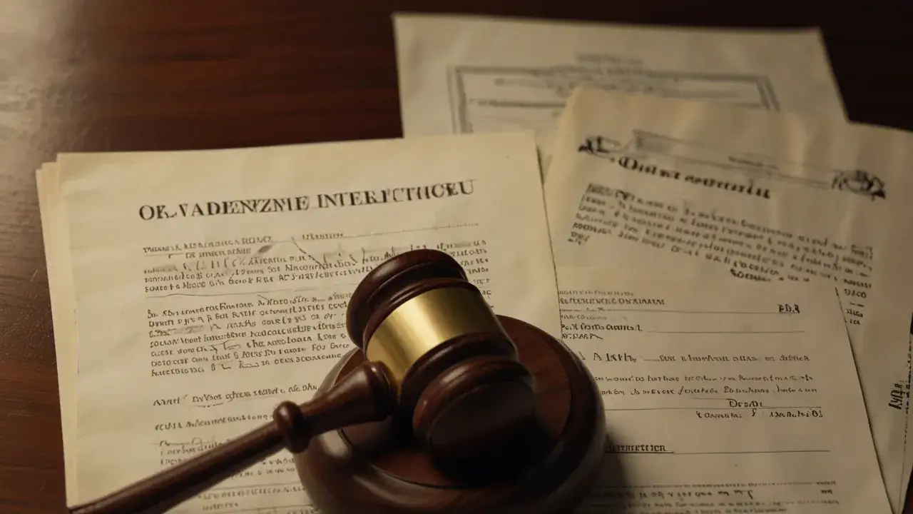 Jak zrzec się spadku po zmarłym? Procedura rezygnacji i prawne konsekwencje