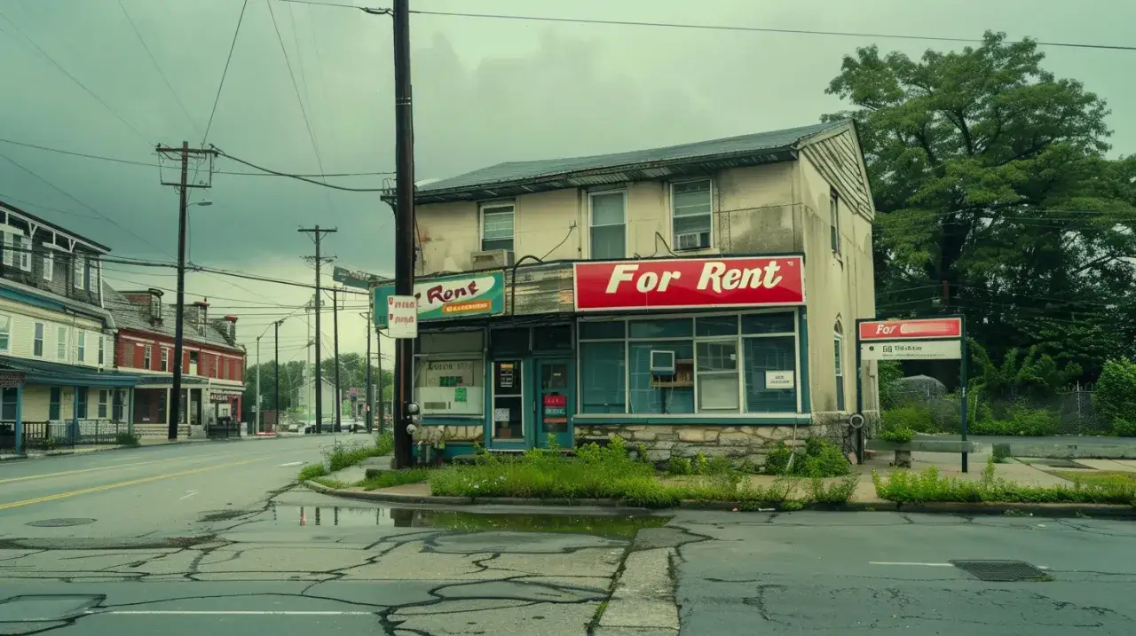 Umowa najmu lokalu pod działalność gospodarczą: Co warto wiedzieć