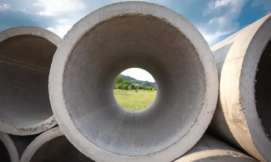 Rodzaje przepustów w fundamentach budynku - co musisz wiedzieć