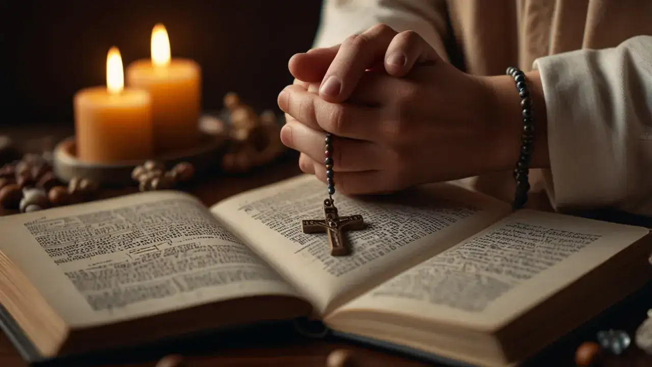 Jak modlić się o adopcję dziecka poczętego? Porady i wskazówki