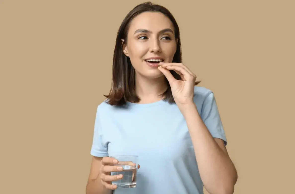 Na uspokojenie bez recepty – co warto wiedzieć o dostępnych preparatach i suplementach