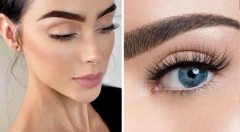 Czy henna do rzęs niszczy je? Fakty, ryzyka i skuteczna pielęgnacja