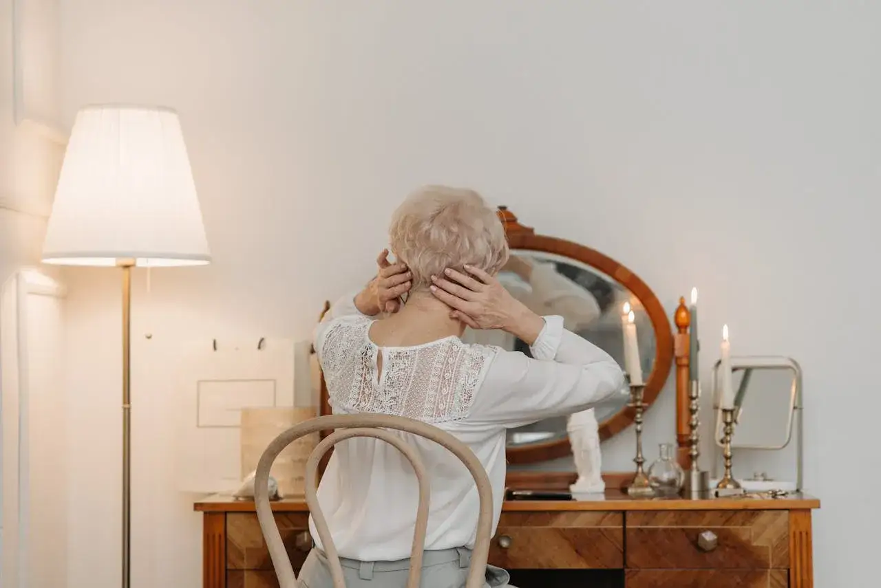 Toaletka – skąd się wzięła i jaka jest jej historia