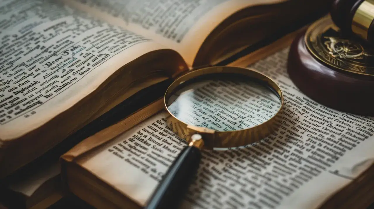 Odpowiedź do sądu: Jak napisać odpowiedź na wniosek sądowy krok po kroku?