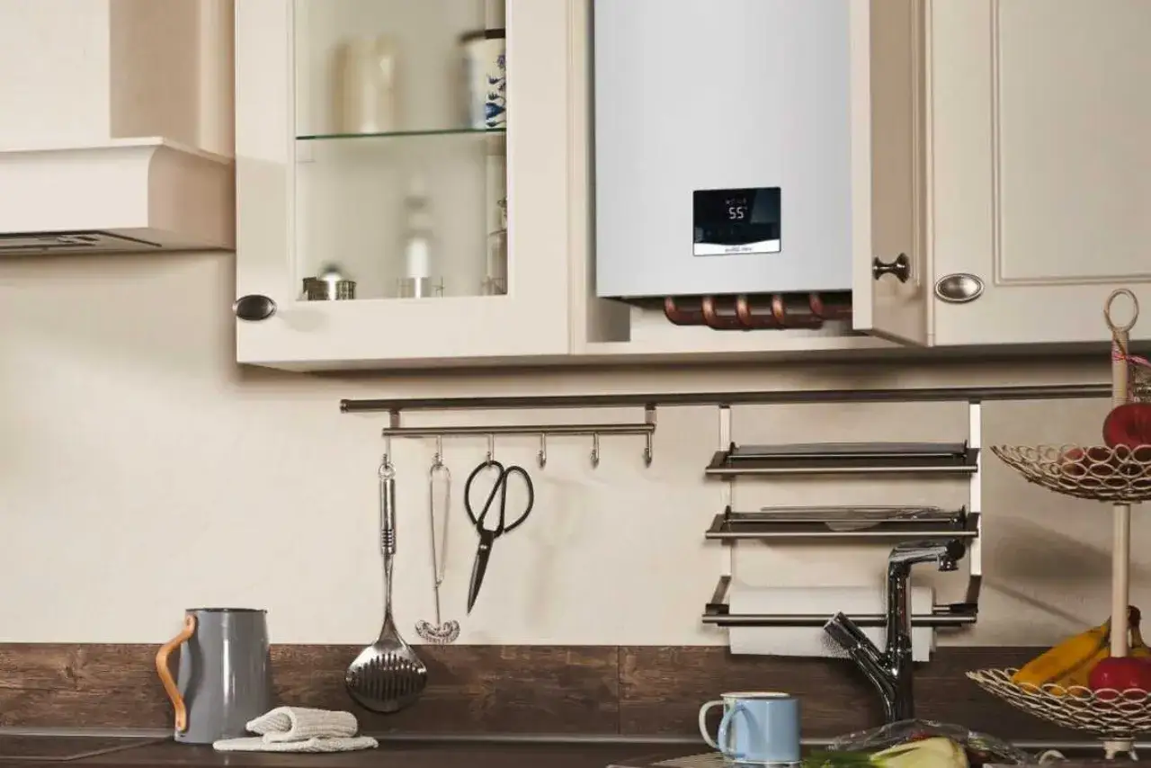 Kotły kondensacyjne CO: jak działają i dlaczego są efektywne?