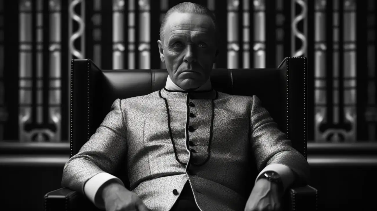 Aktorzy brytyjscy: Znani aktorzy filmowi z Wielkiej Brytanii