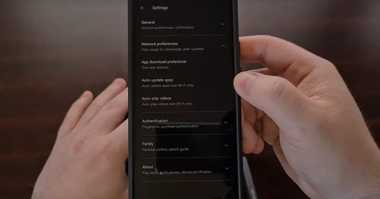Jak włączyć aktualizacje aplikacji Android i uniknąć problemów z bezpieczeństwem