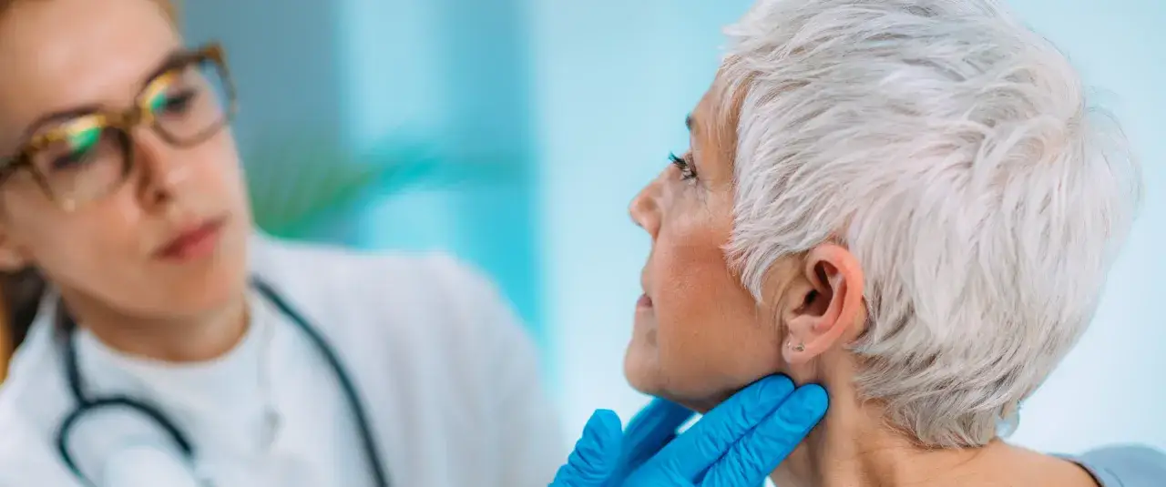 Jak nazywa się lekarz od tarczycy: poznaj specjalistów i ich kompetencje