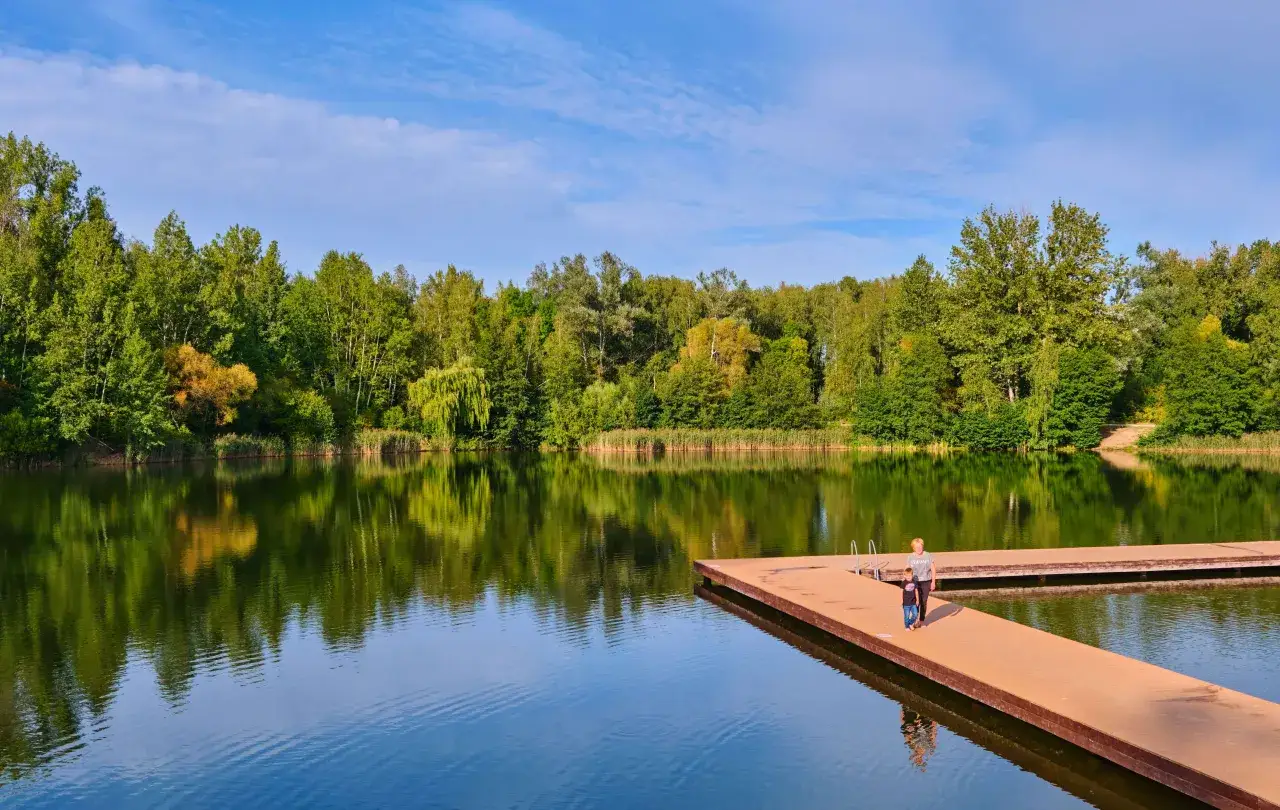 Jak dojechać do Bałtyku w Częstochowie i cieszyć się relaksem nad wodą
