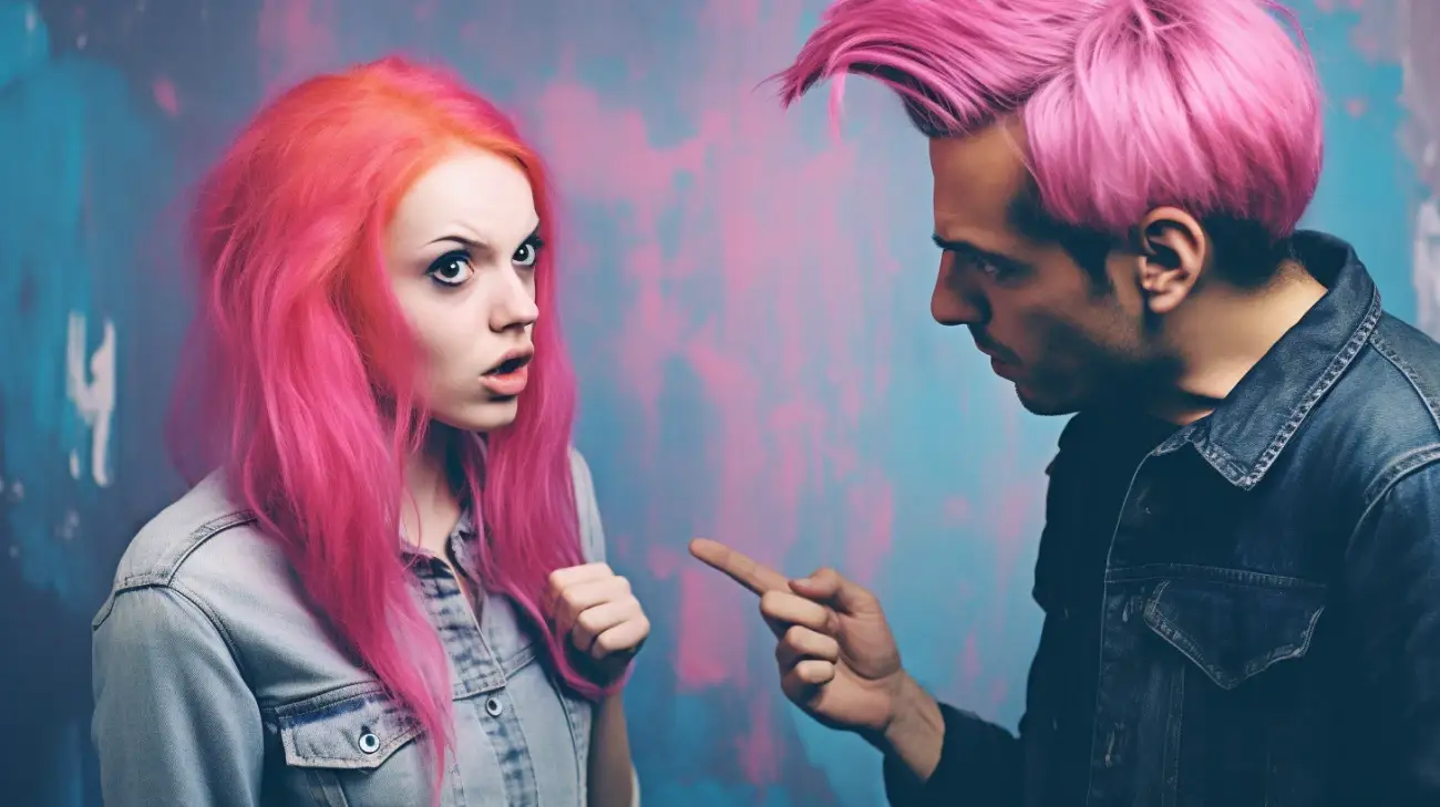 Michał Wiśniewski obrazi się na córkę za to? Co zrobiła?