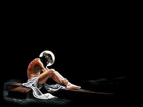 Czy wiara pomaga w znoszeniu cierpienia? Odkryj jej moc w trudnych chwilach