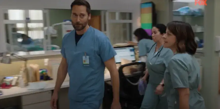 New Amsterdam sezon 5 ile odcinków: poznaj szczegóły ostatniej serii