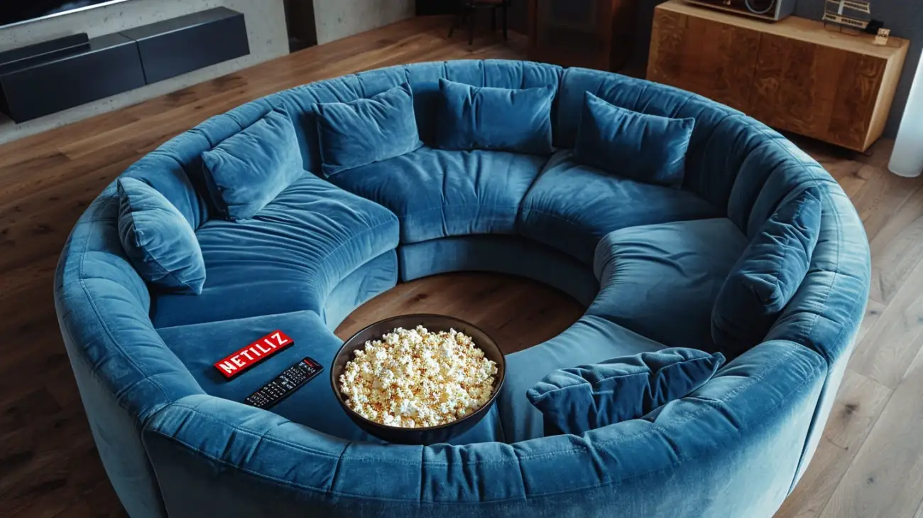 Netflix czy HBO: Porównanie ofert dwóch gigantów streamingowych