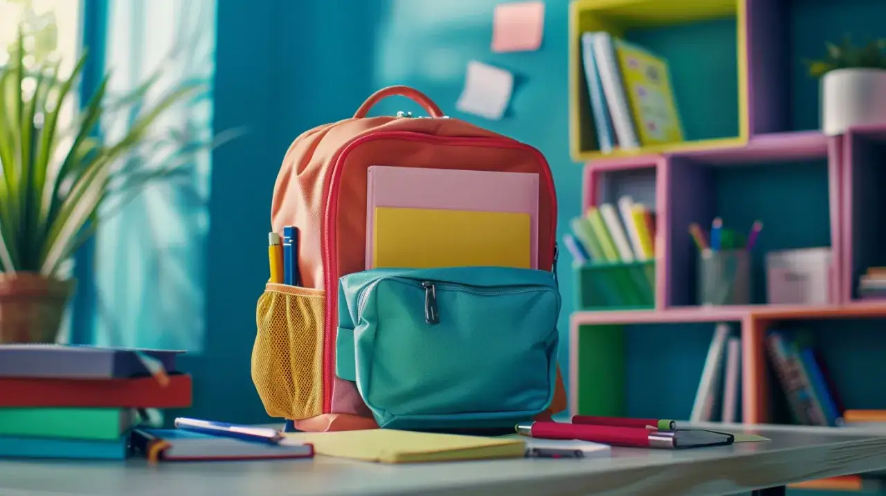 Plecak sztywne plecy: Ergonomiczne torby dla uczniów
