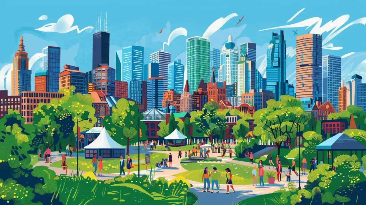 Andrzej Ilków: innowacje i realizacje dla społeczności Radomia