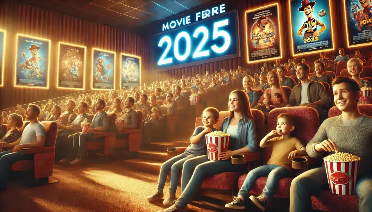 Co w kinach dla dzieci: najlepsze filmy i animacje na weekend