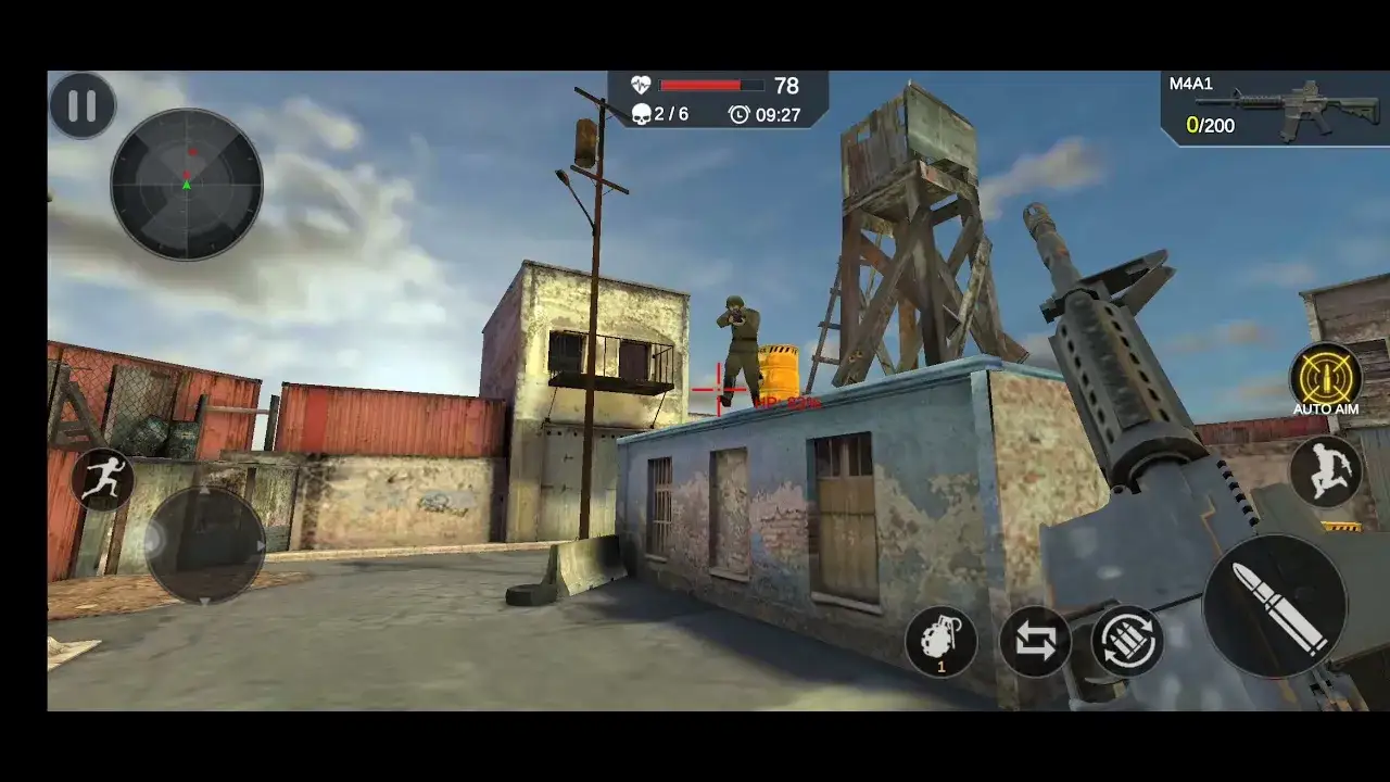 Czy granie w strzelanki to grzech? Odpowiedź z perspektywy religii i psychologii