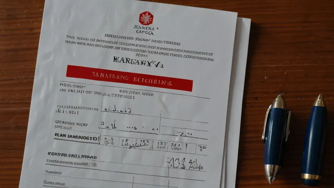 Wzór skargi do PIP - jak skutecznie napisać i złożyć?