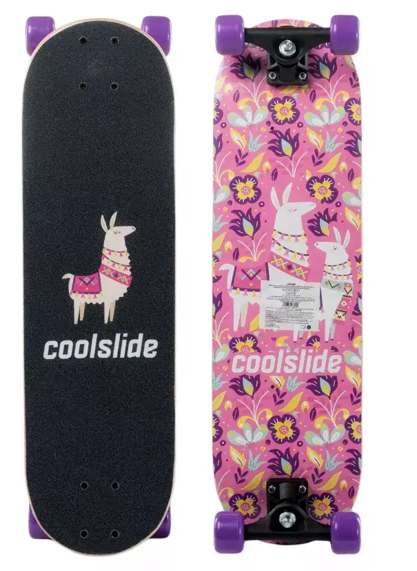 Jak wybrać deskorolkę: uniknij błędów i wybierz idealny model