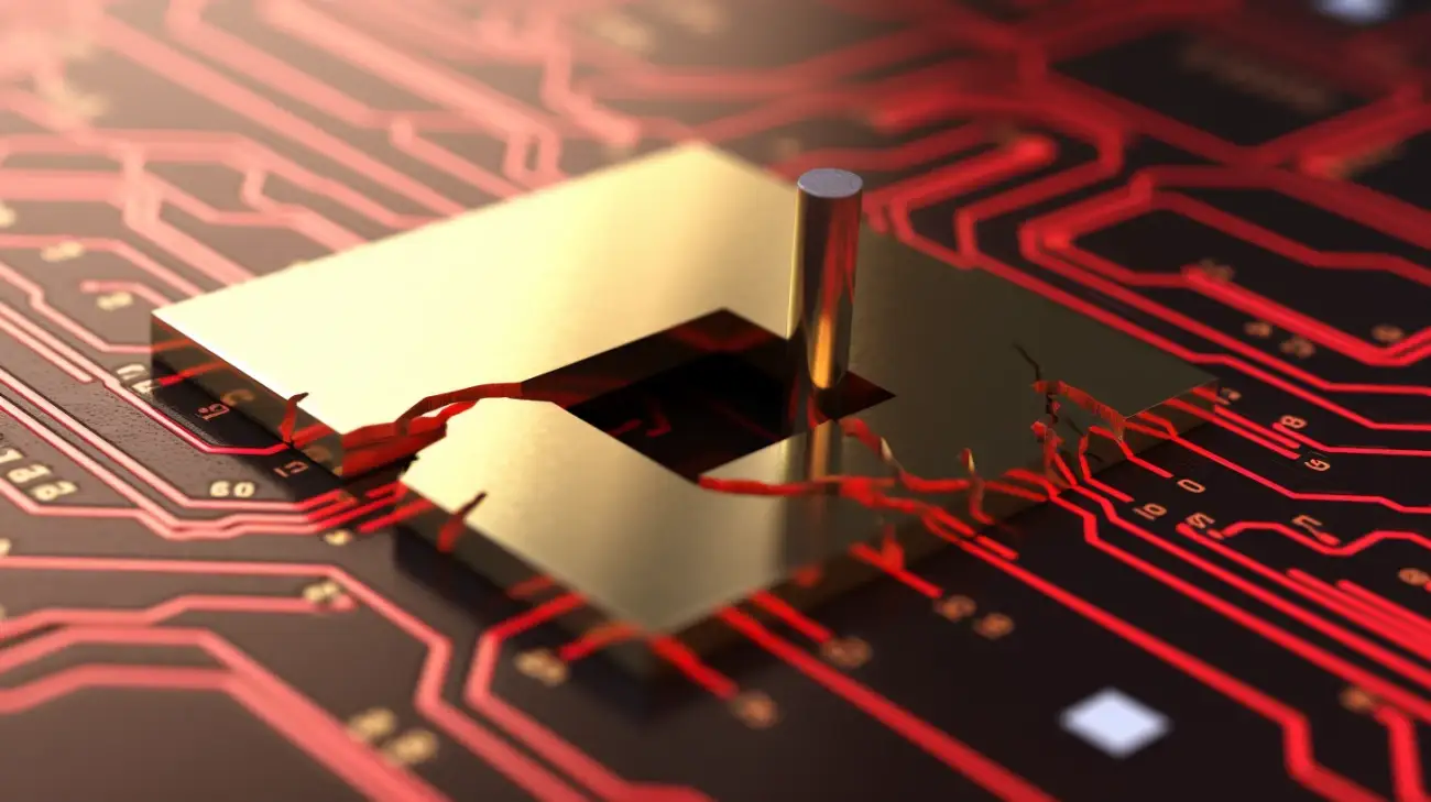 Intel dementuje plotki o cenach procesorów zoptymalizowanych pod kątem CTR i zamiaru wyszukiwania