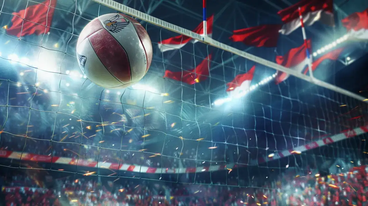 Siatkówka na arenie światowej: Jak Polska stała się potęgą siatkarską