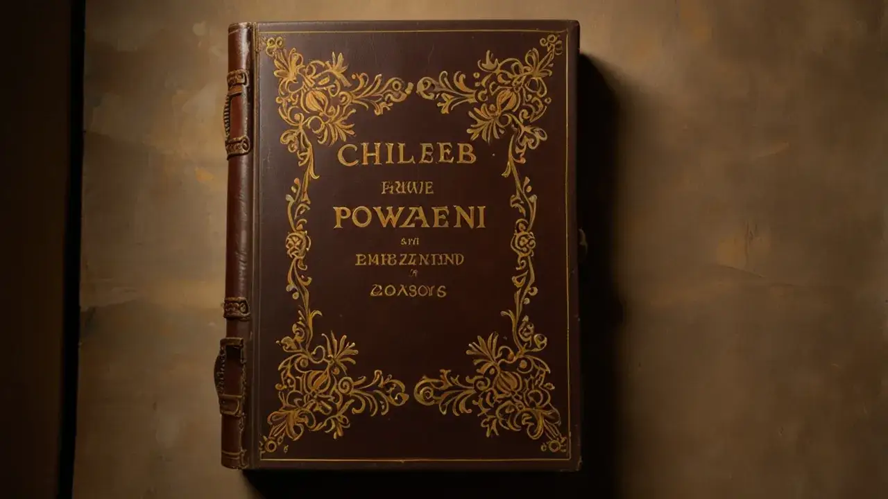 Chleb prawie że powszedni - fascynująca autobiografia Stryjeńskiej