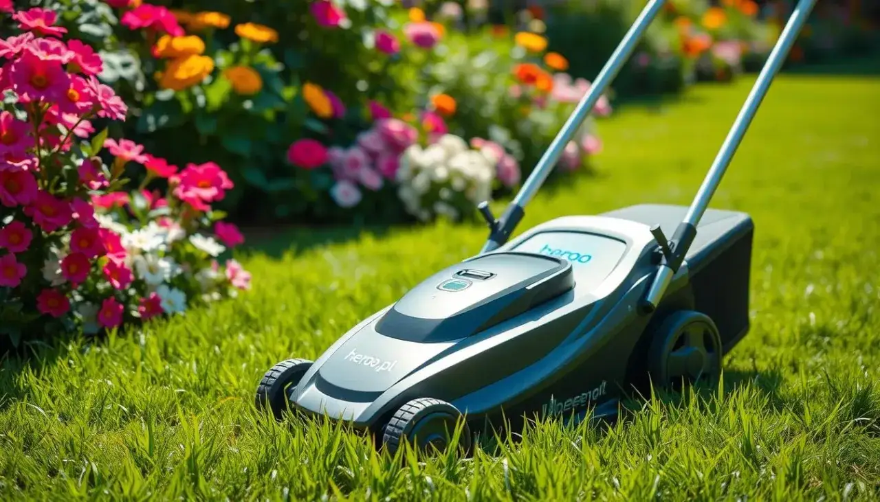 Ile prądu zużywa kosiarka elektryczna? Odkryj ukryte koszty!