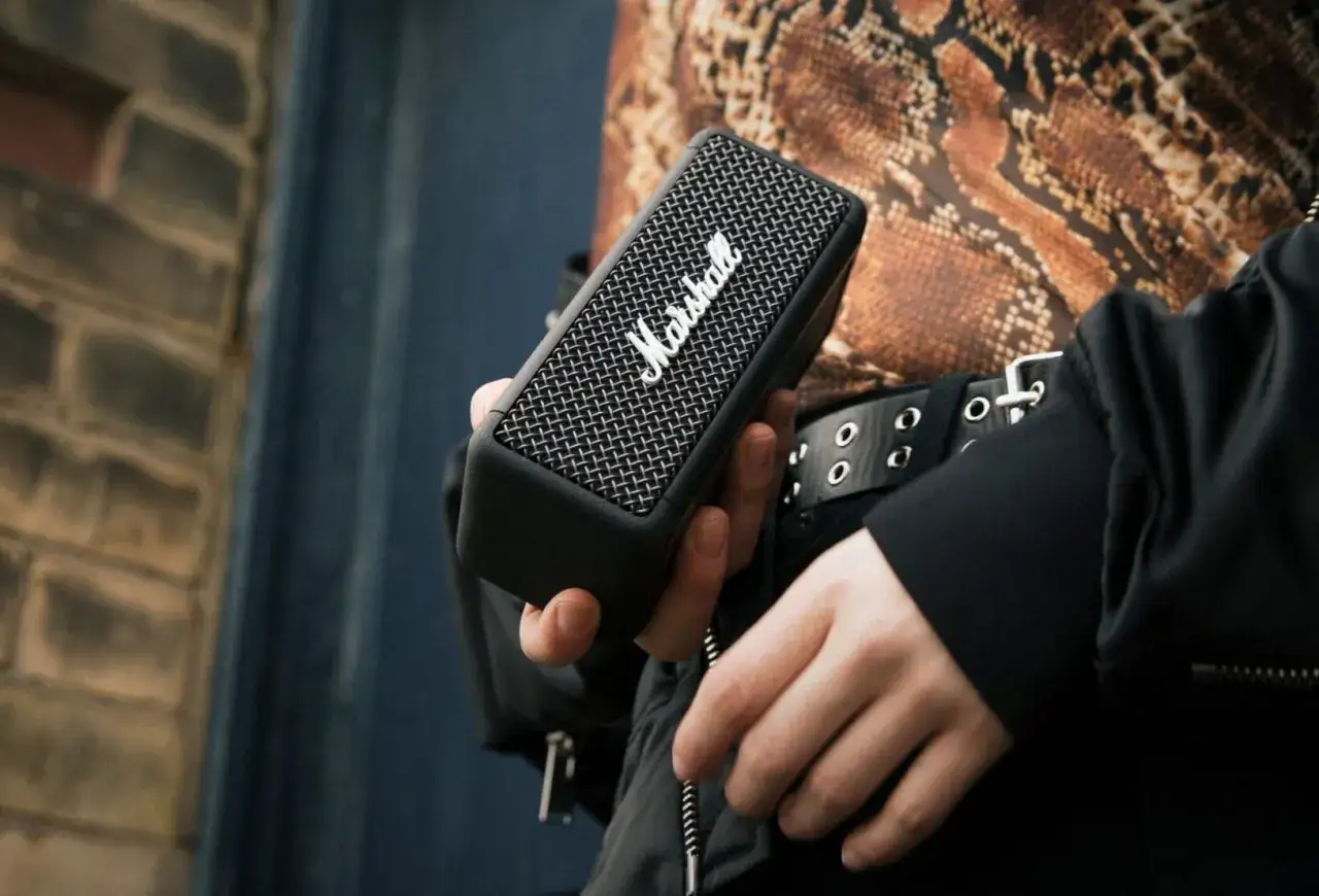 Marshall czy JBL - który wybór zapewni lepszą jakość dźwięku?