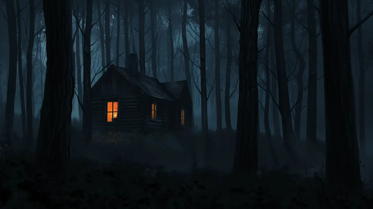 "Martwa cisza" - napięcie i zagrożenie w adaptacji kultowej powieści