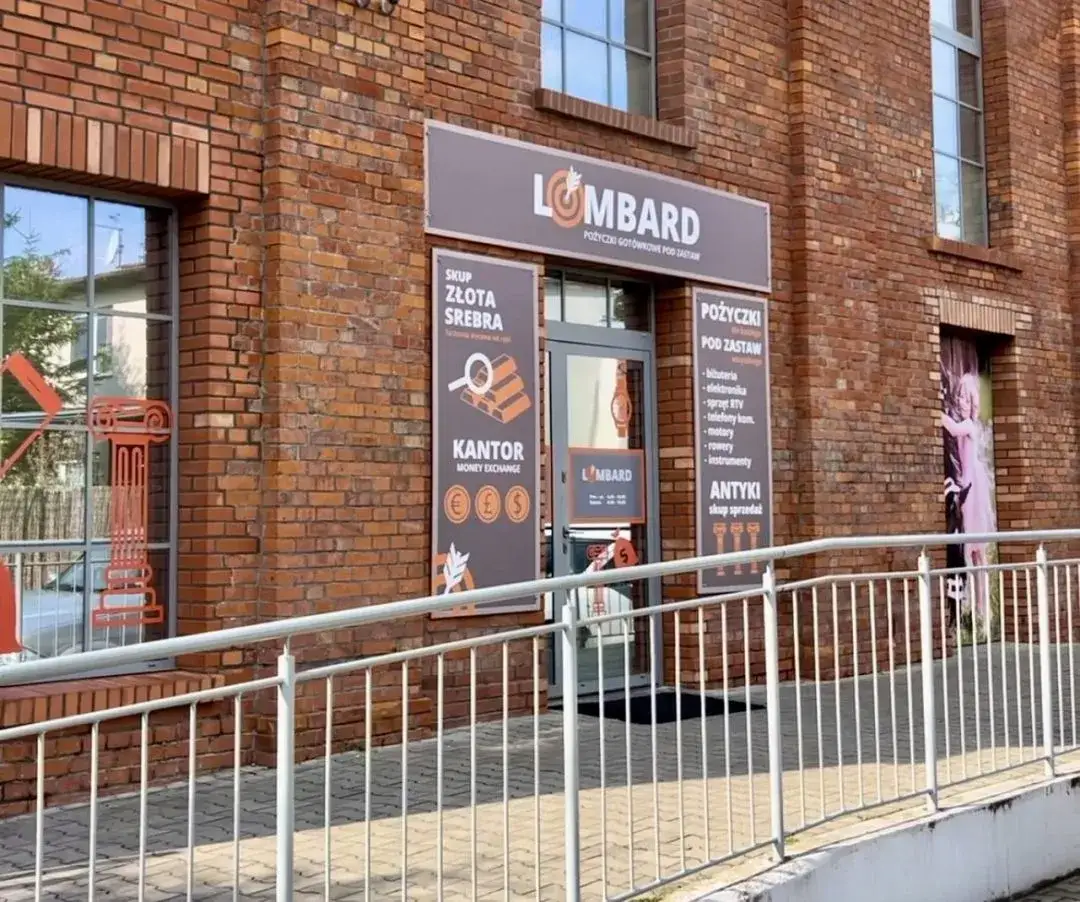 Czy lombard życie pod zastaw istnieje? Prawda o fikcyjnym biznesie