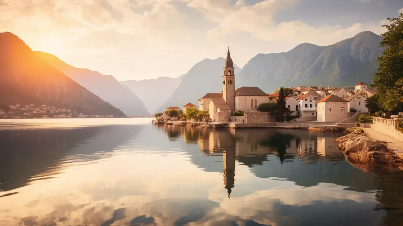 Czy zwiedzanie Czarnogóry samodzielnie ma sens? Porady