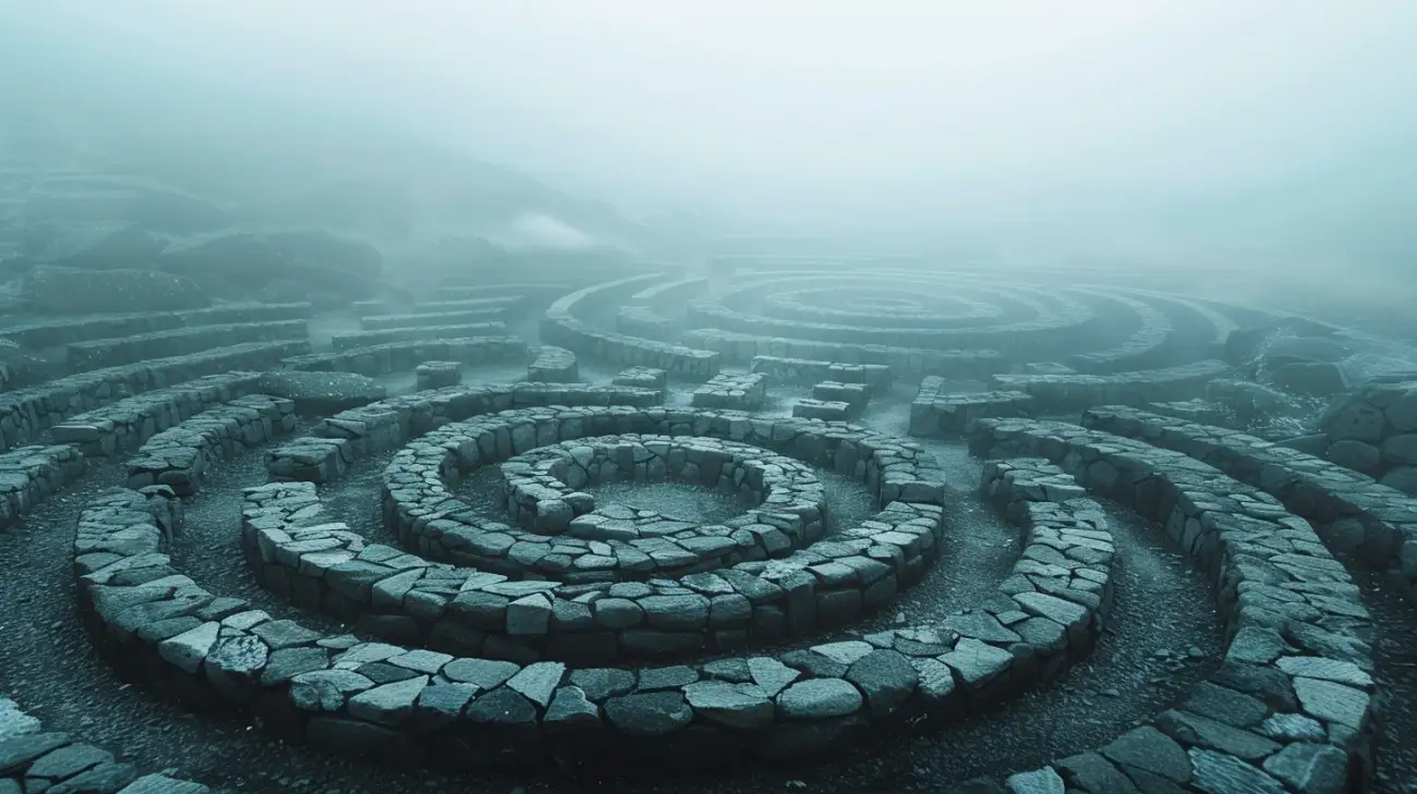 "Linia życia" - jakie wybory kształtują nasze przeznaczenie?