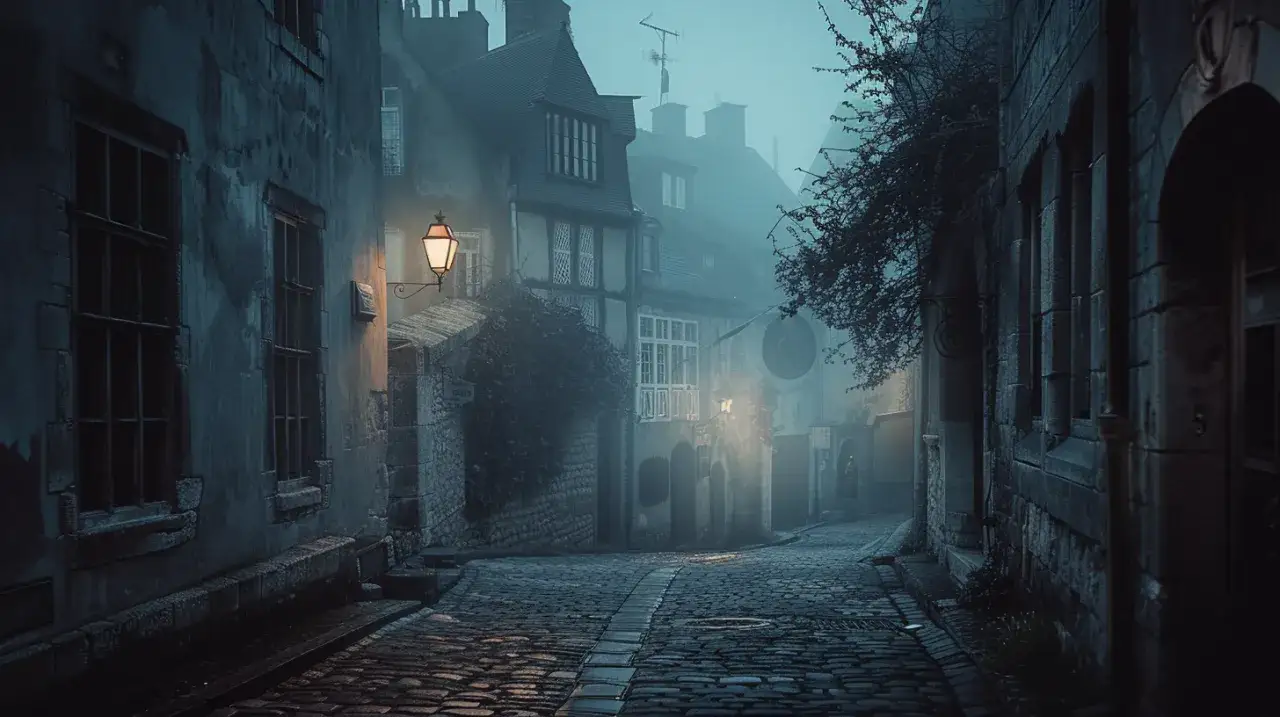 Jacka Malczewskiego 12: Co skrywa ta tajemnicza radomska ulica?