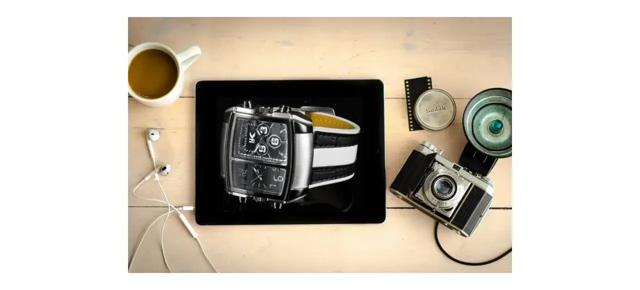 Jak zrobić zdjęcia produktów: 8 skutecznych technik fotografii produktowej