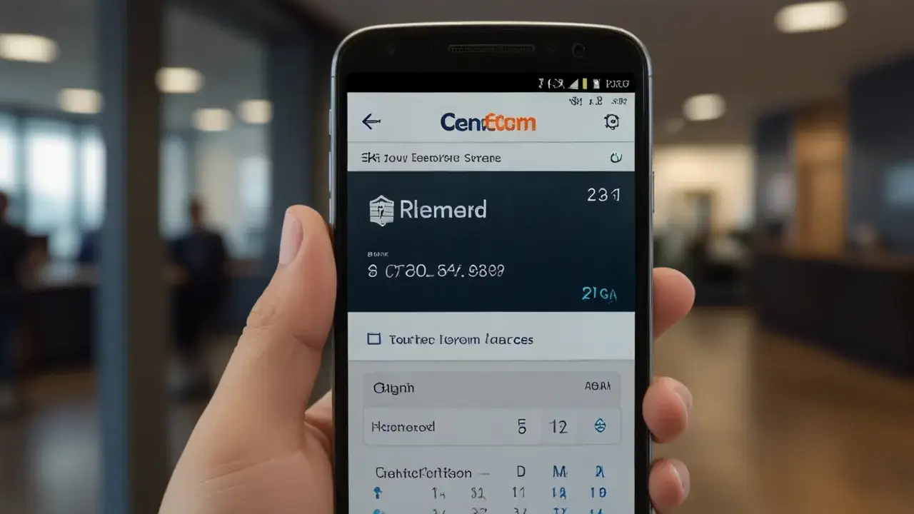 Centrum24 - Jak zalogować się na platformę? Prosty przewodnik