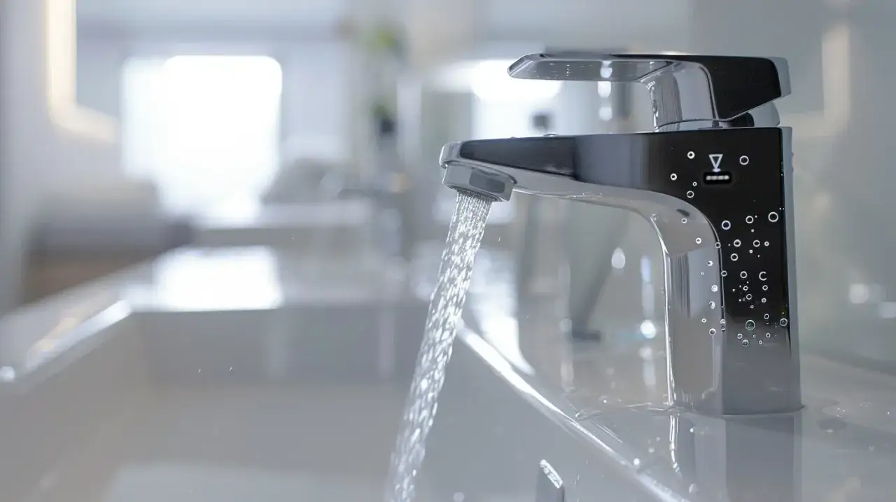 Kran na zimną wodę – Praktyczne rozwiązania: jakie są najnowsze technologie?