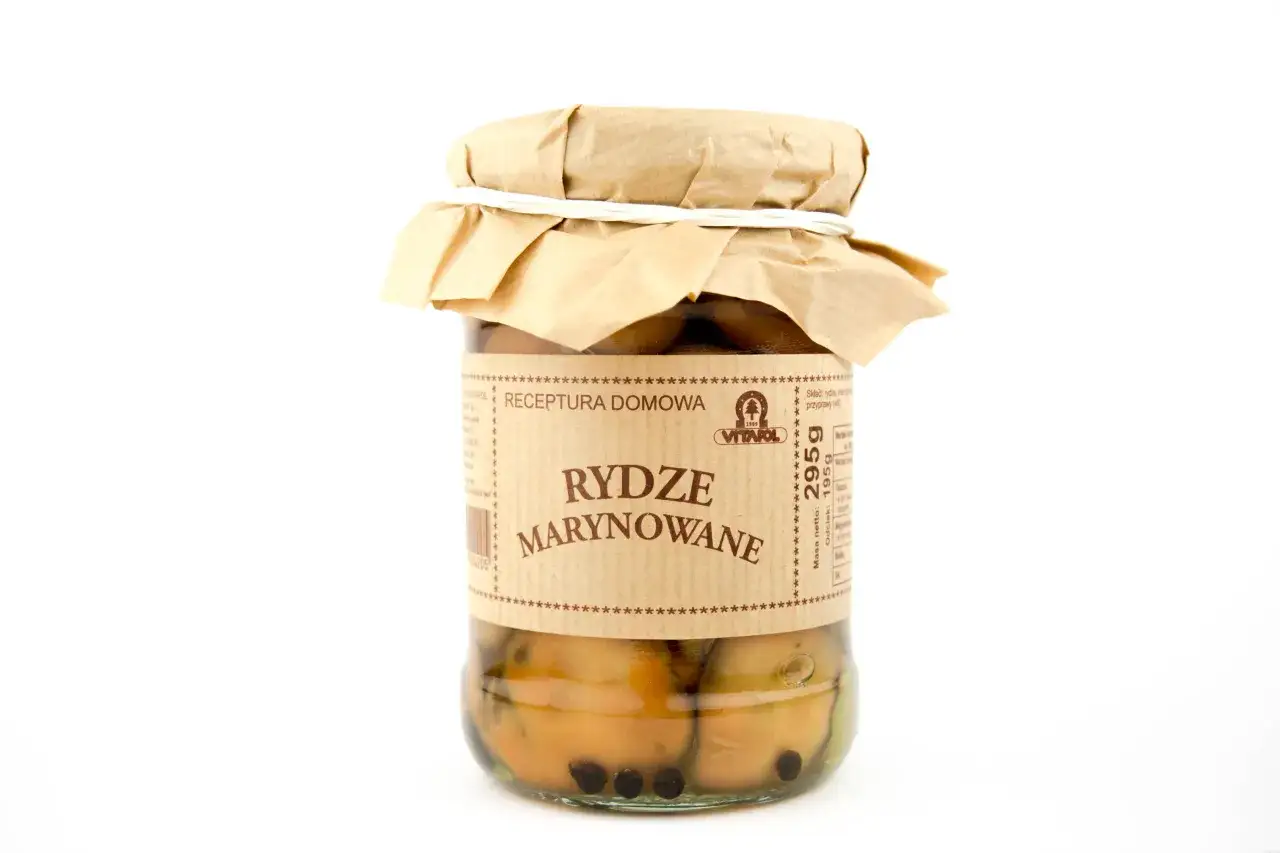 Gdzie kupić kiszone rydze? Najlepsze miejsca i ceny w Polsce