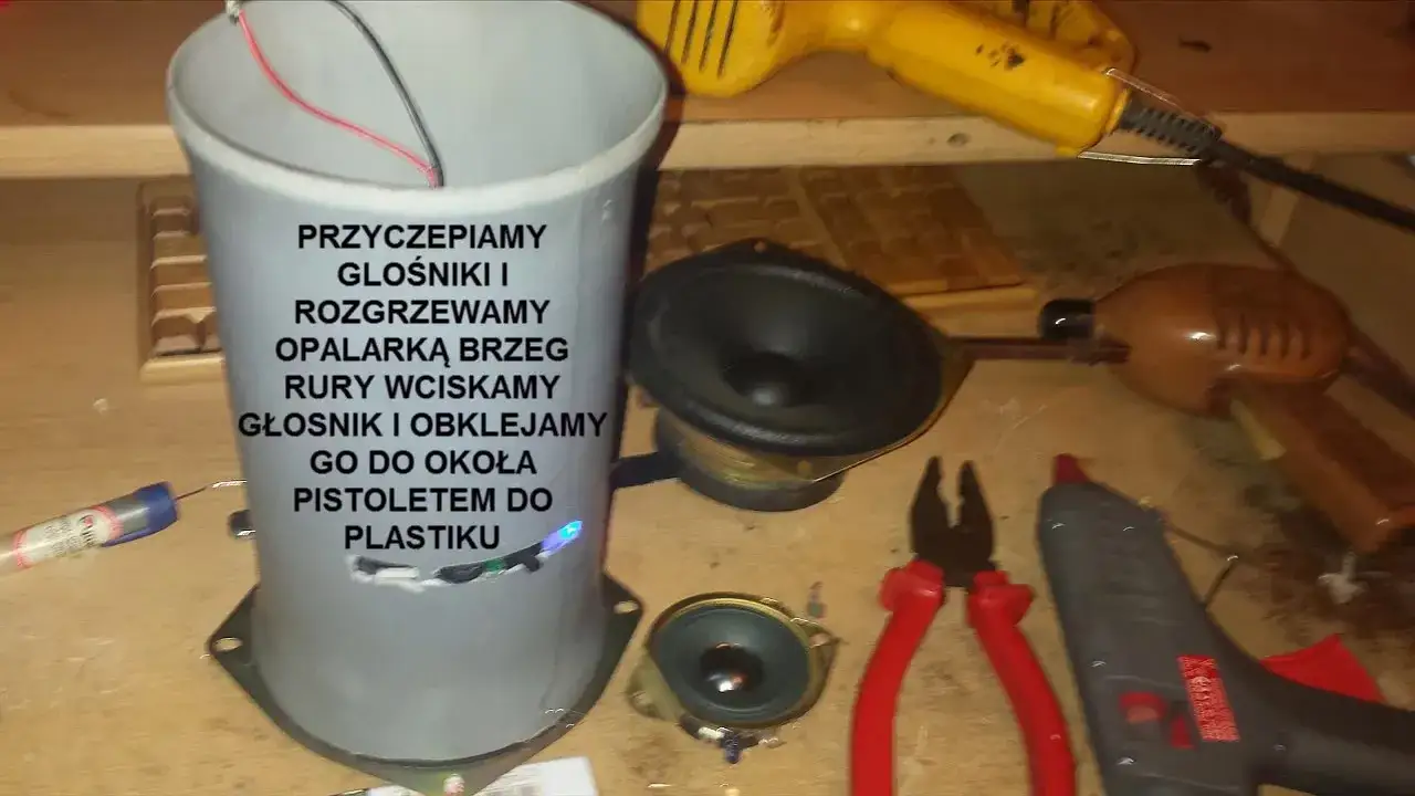 Jak zrobić głośniki Bluetooth samodzielnie - proste kroki i porady