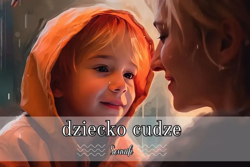 Znaczenie snów dziecko: Jak interpretować sny o dzieciach?