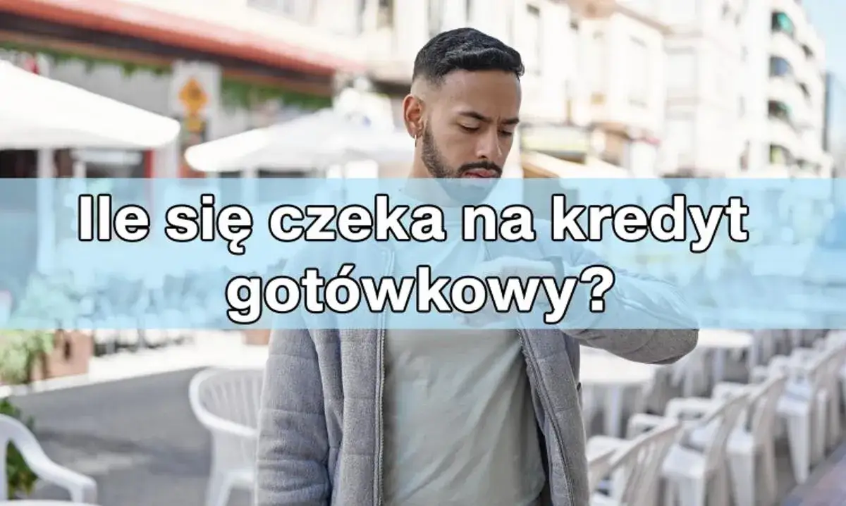 Jak długo trwa decyzja kredytowa w mBanku? Sprawdź terminy i czynniki