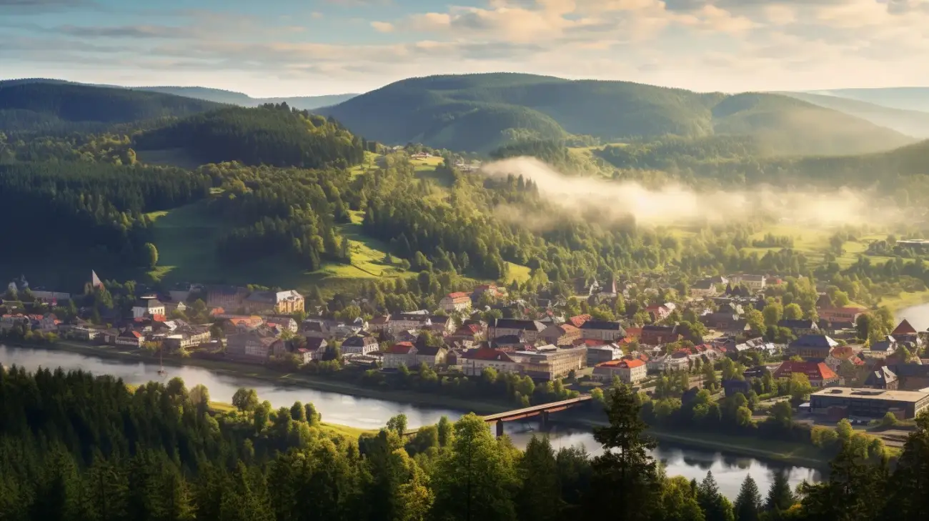 Atrakcje Jeleniej Góry i okolic: Co warto zobaczyć?