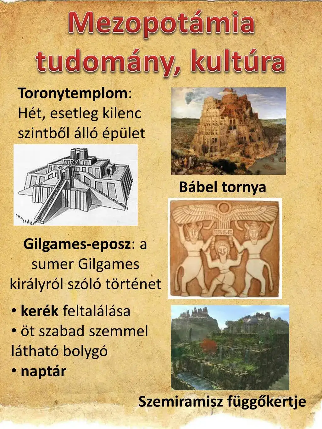 Starożytna Mezopotamia: Mroczne sekrety pierwszej cywilizacji świata