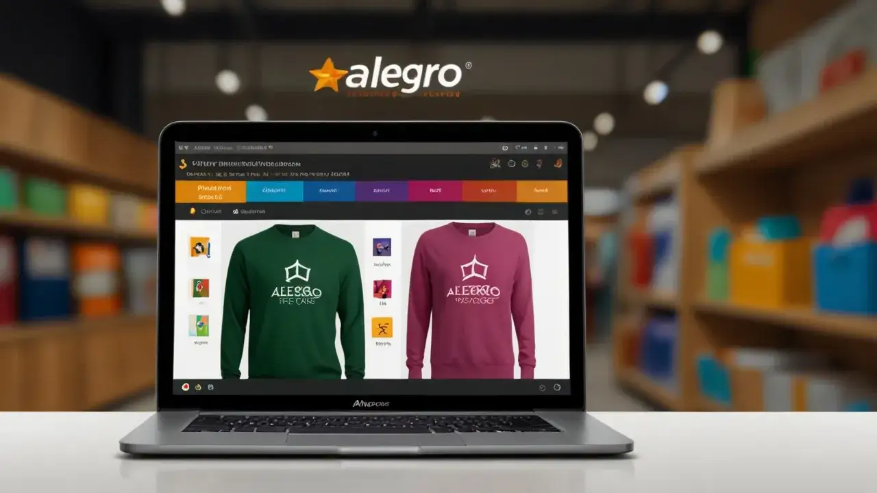 Jakie są najnowsze opinie o Allegro CZ? Sprawdź recenzje