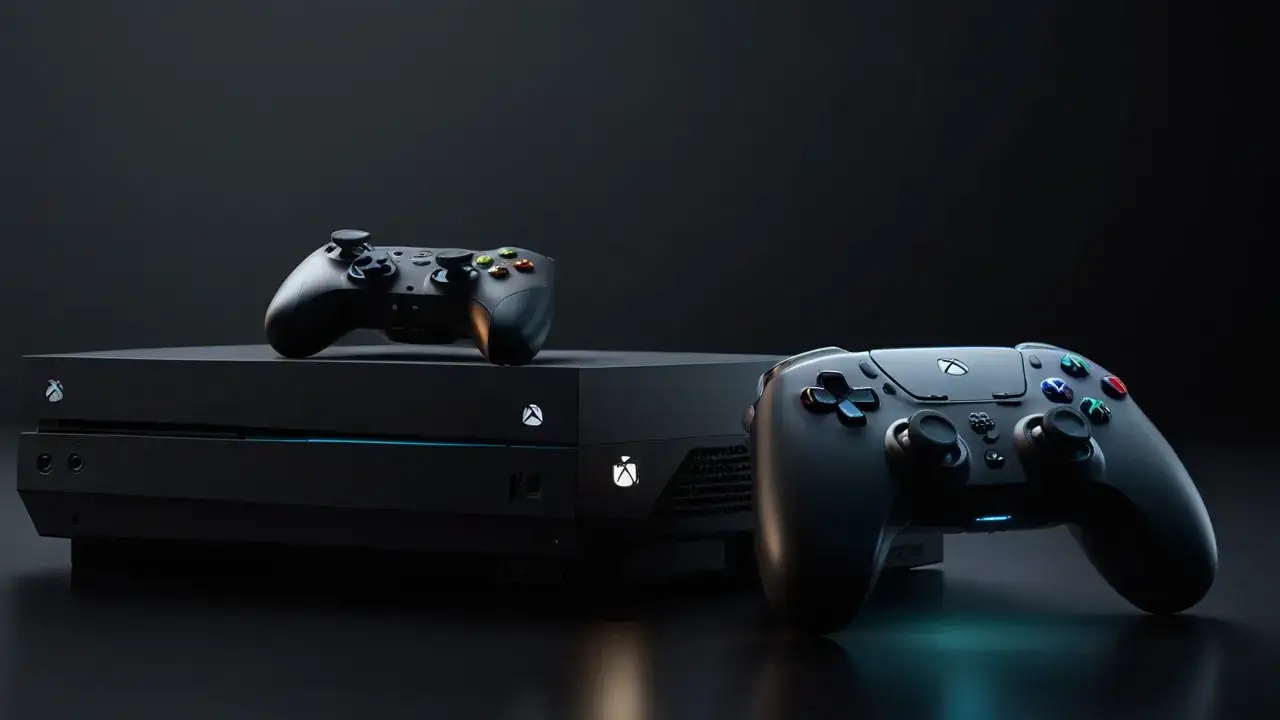 PS5 czy Xbox Series X - Który jest lepszy: PS5 czy Xbox Series X?