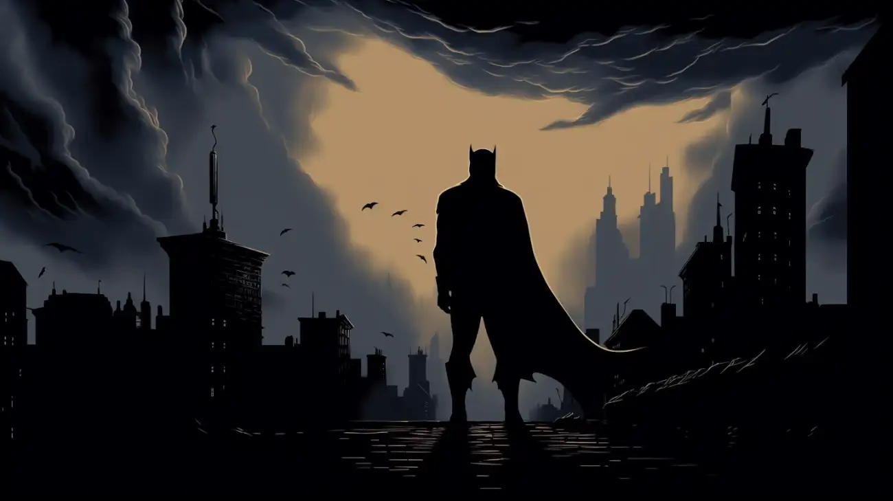 Nowy film Batman - Jeffrey Wright nie ma dobrych wieści na temat scenariusza