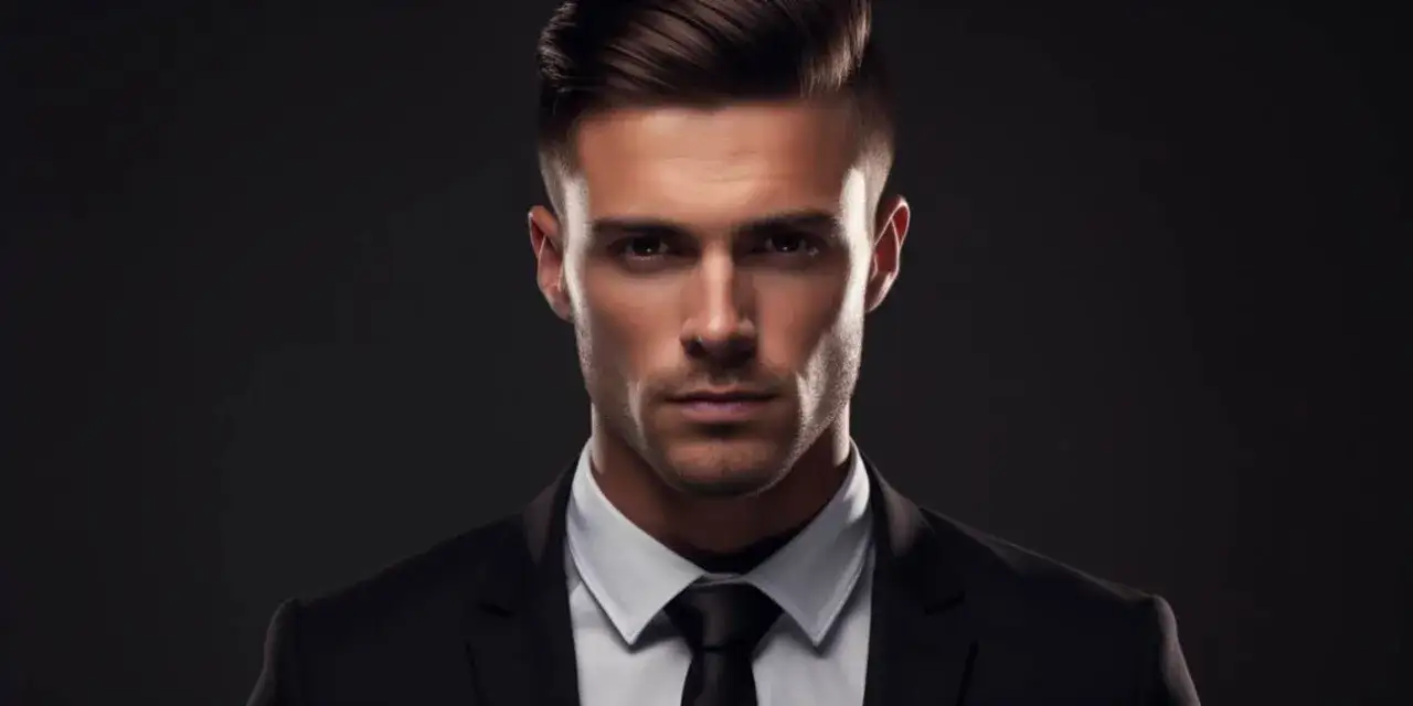 Jak dobrać fryzurę męską? 7 kluczowych wskazówek dla każdego