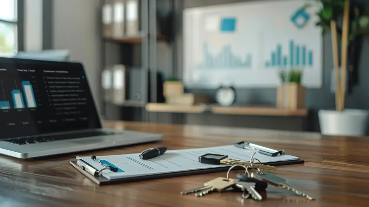 Praca agenta nieruchomości - Wymagania i zarobki