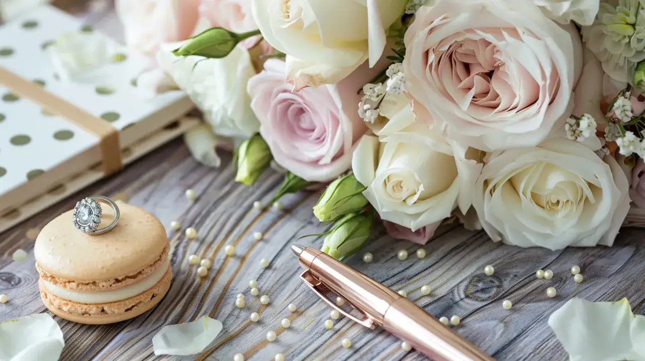 Jak zostać wedding plannerem: Pierwsze kroki w nowej karierze zawodowej