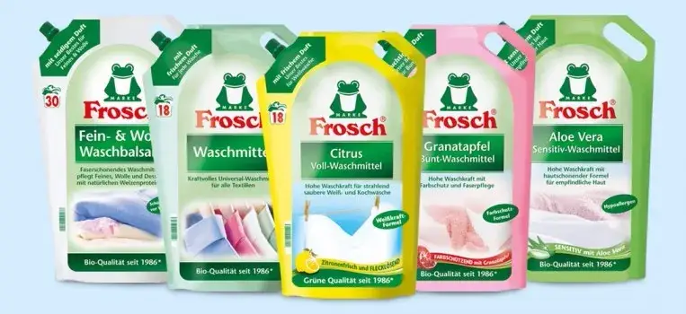 Niemieckie płyny do płukania ranking - odkryj najlepsze produkty na rynku